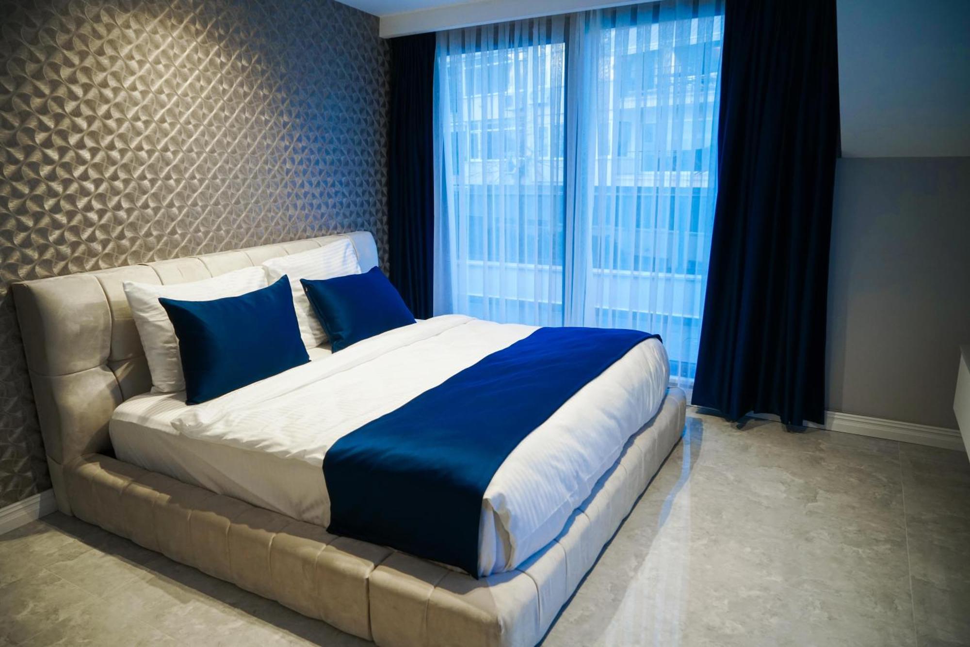 Aparthotel Four Views & Istanbul