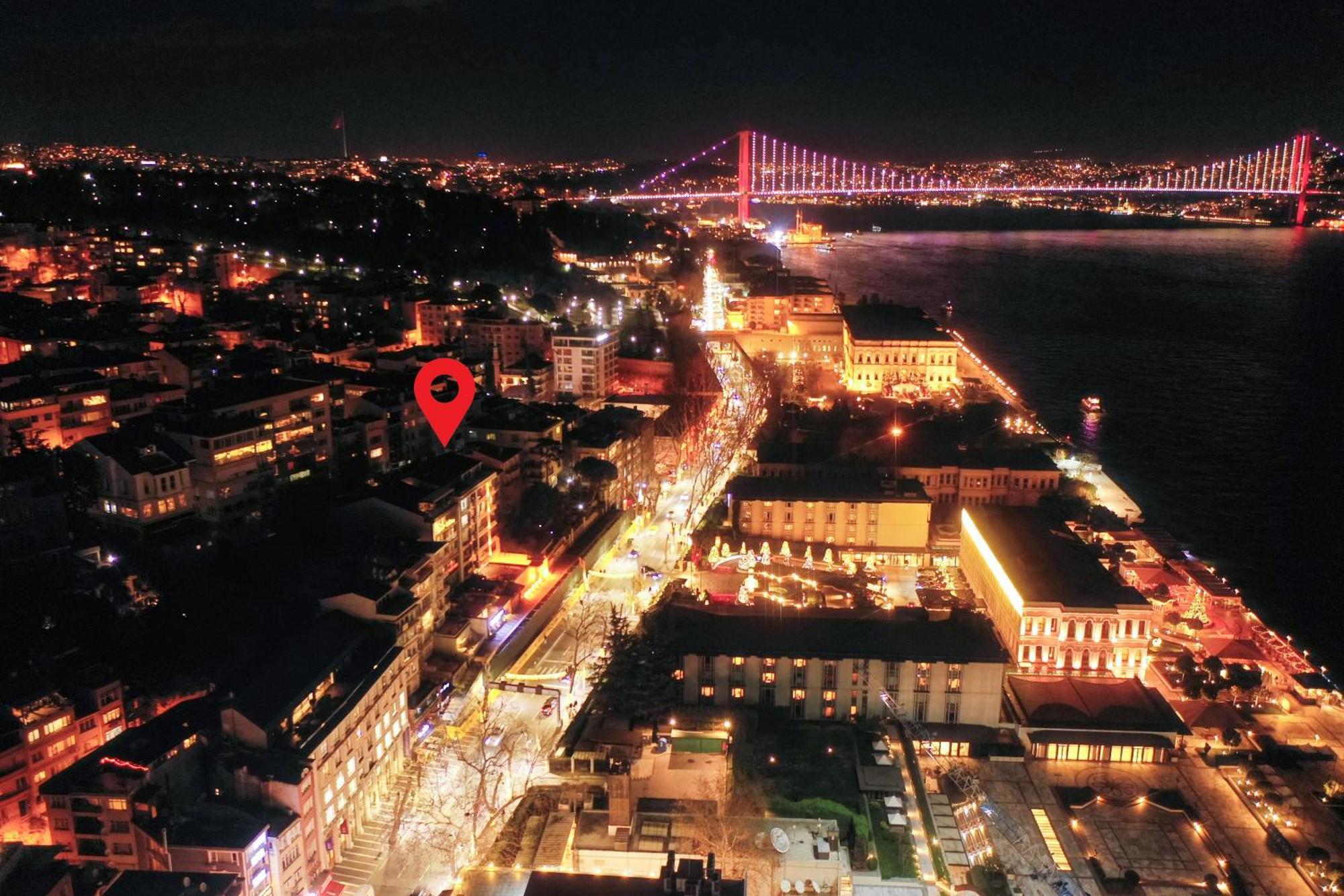 Apart Otel Four Views & İstanbul