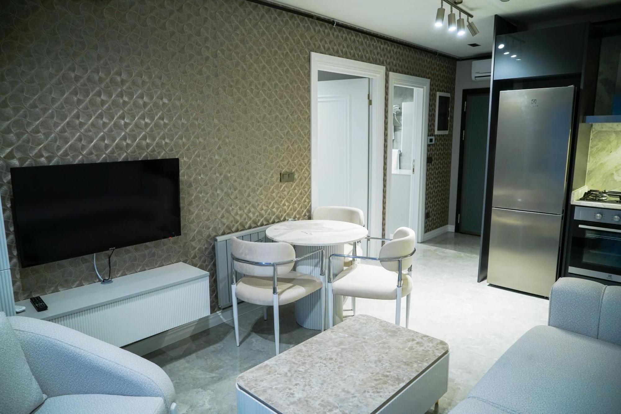 Four Views & Apart Otel İstanbul