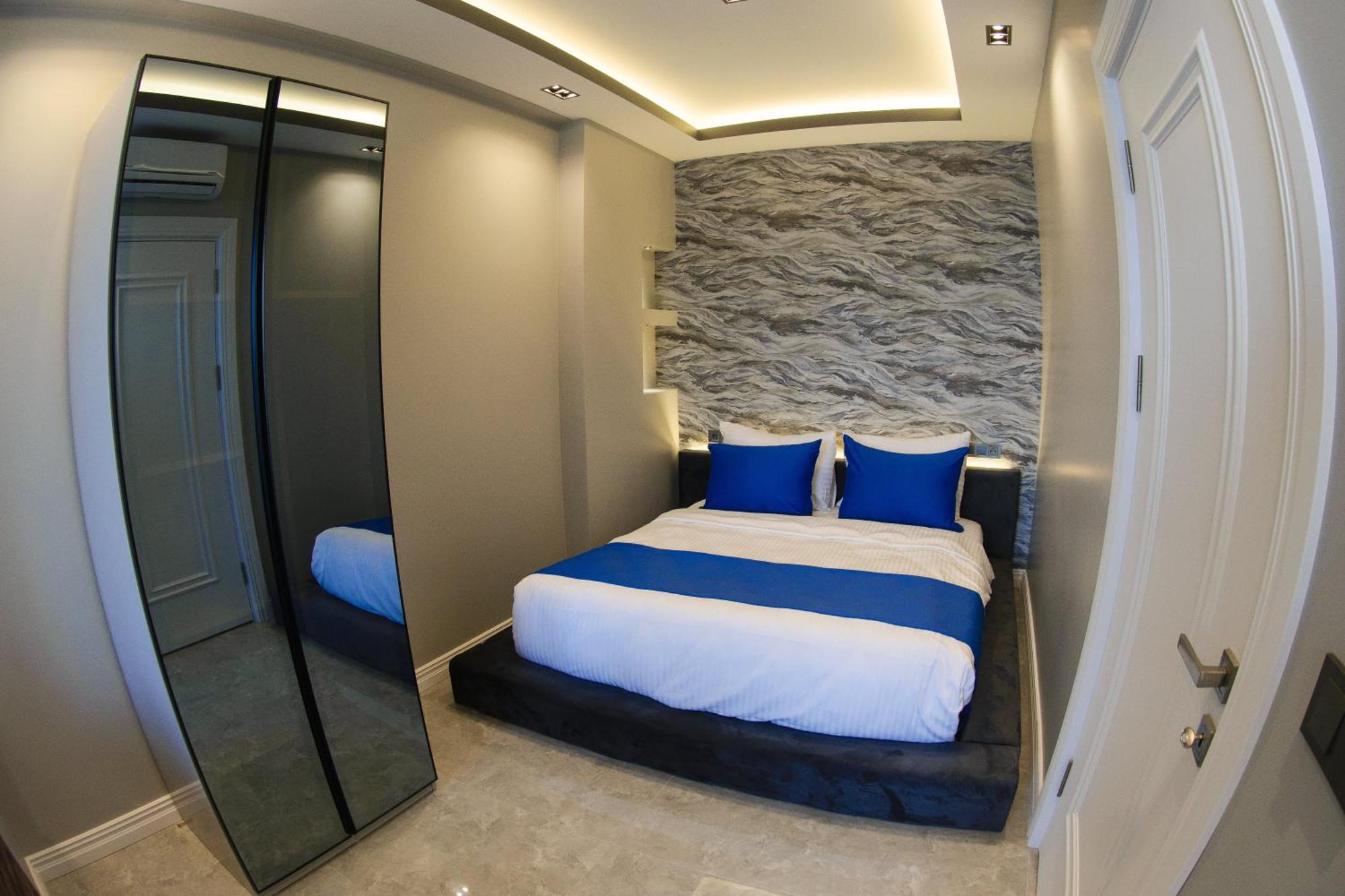 Apart Otel Four Views &