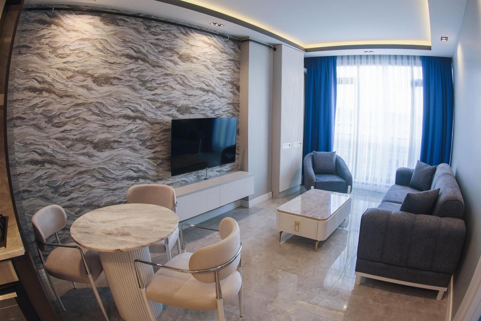 Apart Otel Four Views & İstanbul